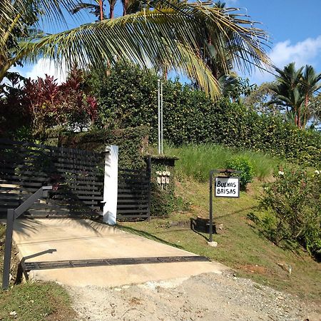 Casas Buenas Brisas Villa Ojochal Kültér fotó