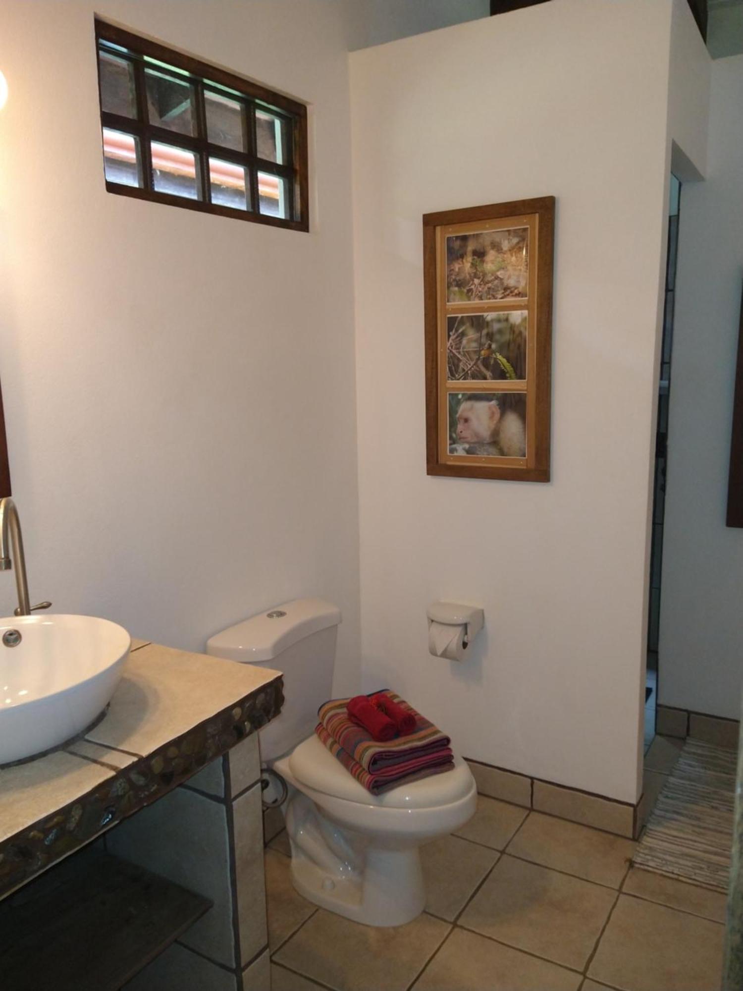 Casas Buenas Brisas Villa Ojochal Kültér fotó