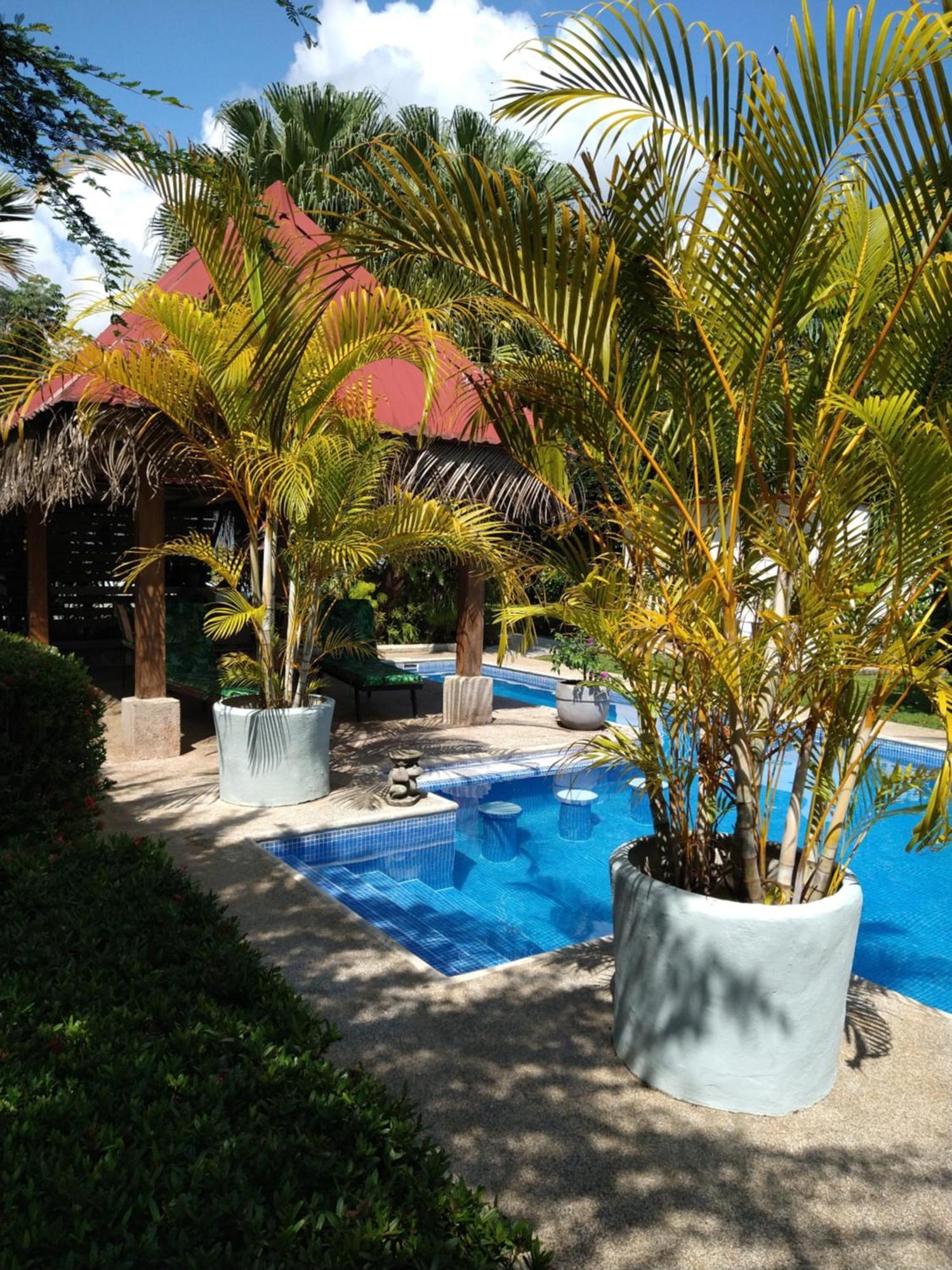 Casas Buenas Brisas Villa Ojochal Kültér fotó