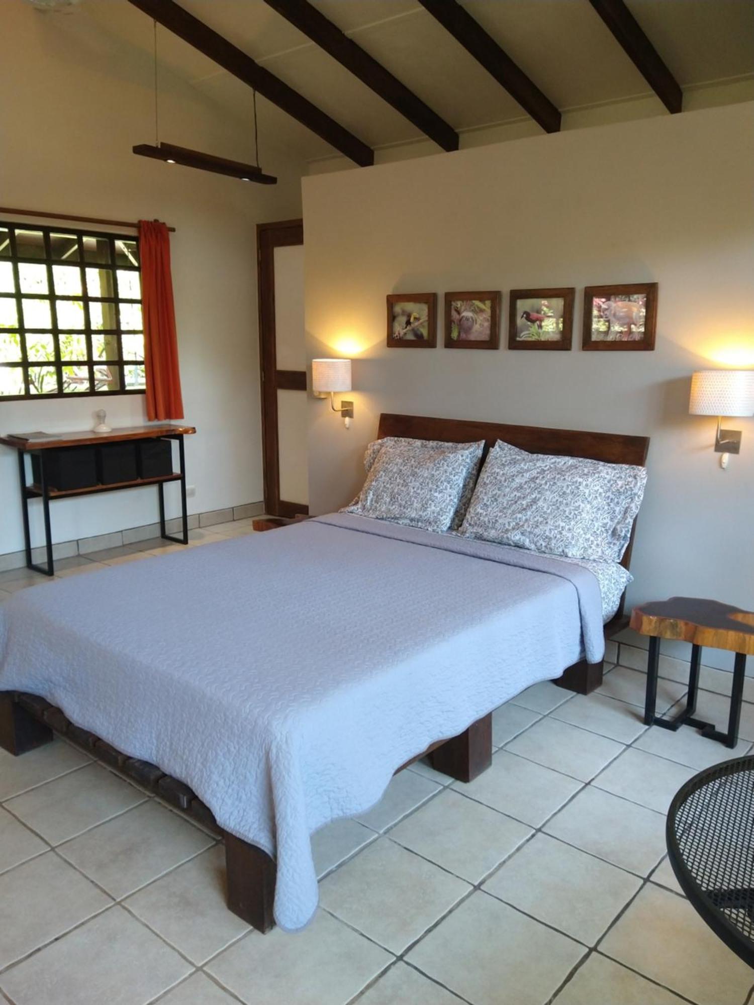 Casas Buenas Brisas Villa Ojochal Kültér fotó