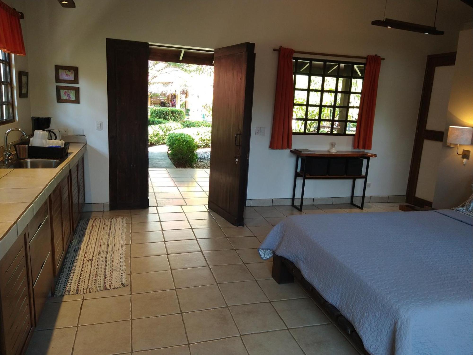 Casas Buenas Brisas Villa Ojochal Kültér fotó