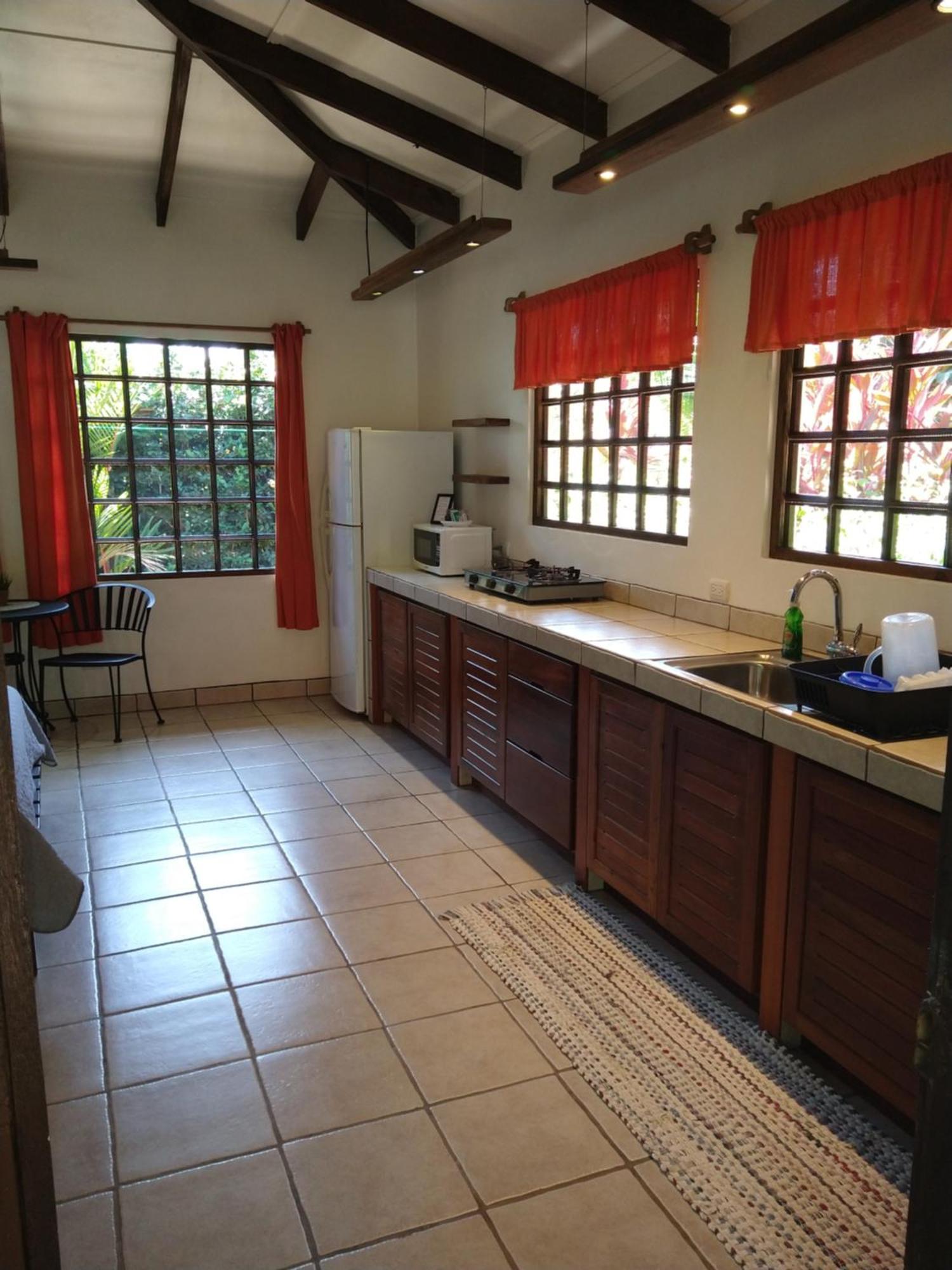 Casas Buenas Brisas Villa Ojochal Kültér fotó