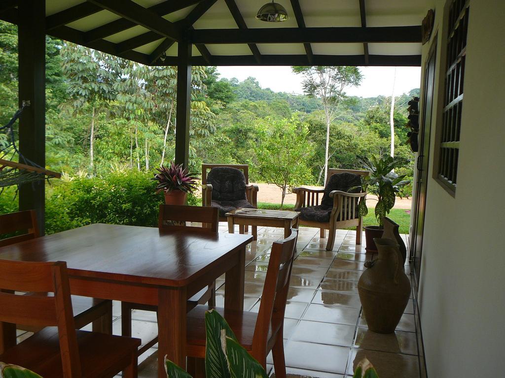 Casas Buenas Brisas Villa Ojochal Kültér fotó