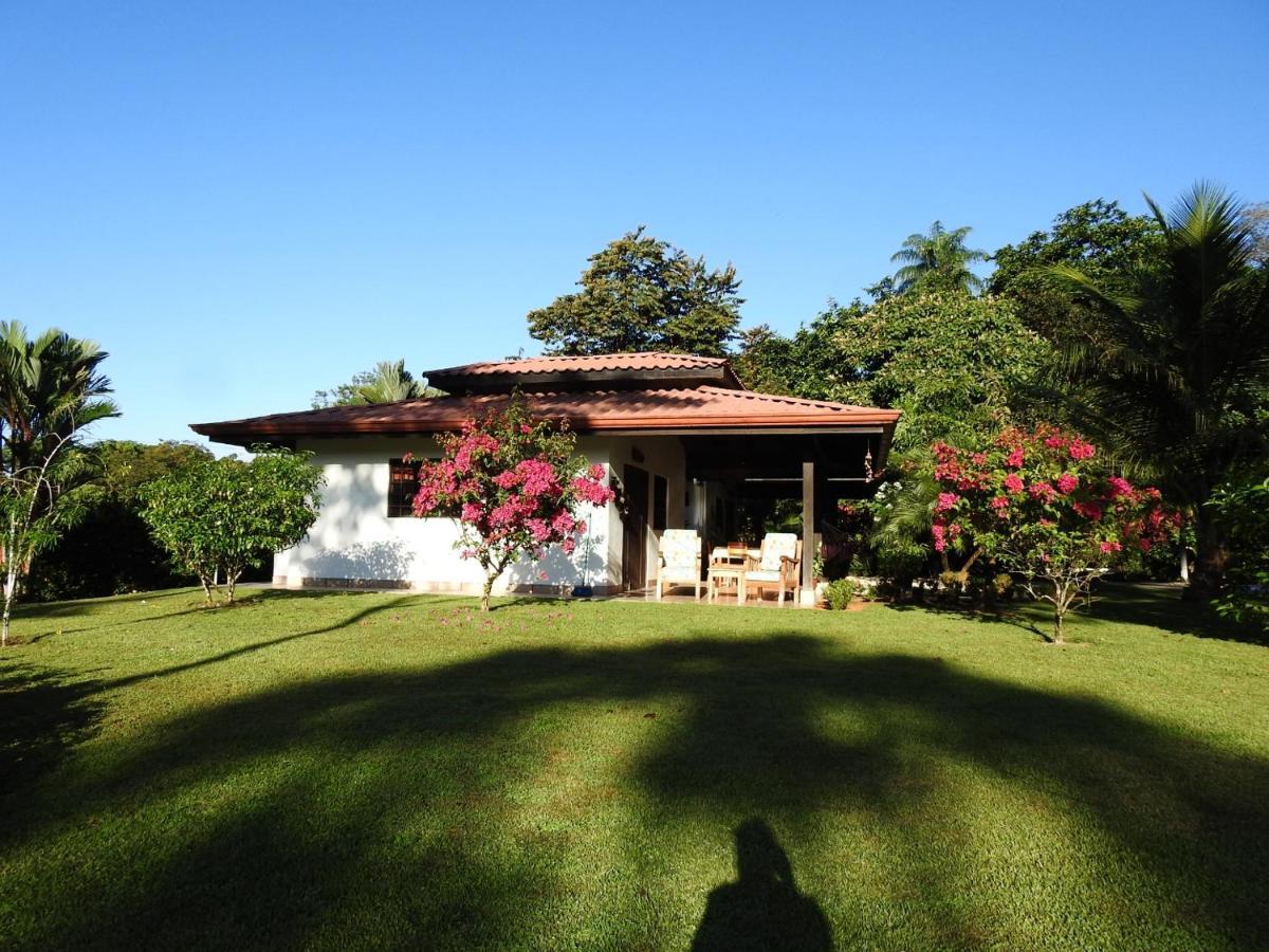 Casas Buenas Brisas Villa Ojochal Kültér fotó